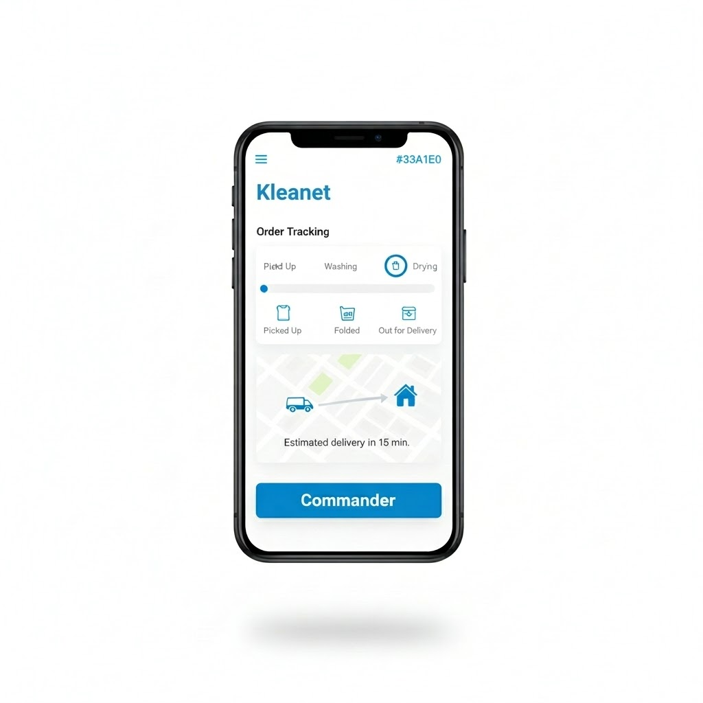 application coming soon